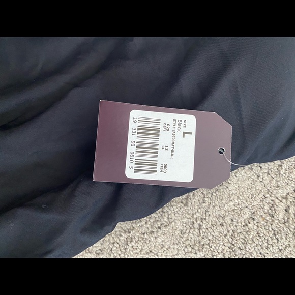 Sea Angel Swim NWT Maternity Lace Swimsuit - Picture 8 of 8